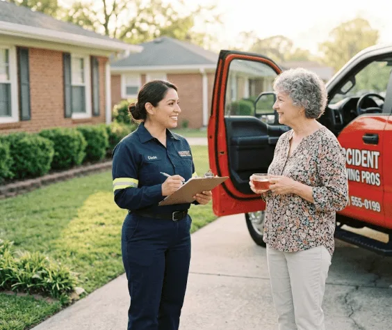 Accident Towing Service Spanaway, WA FAQs